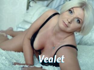 Vealet