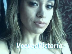 VeeveeVictoria