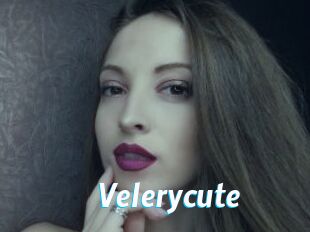 Velerycute