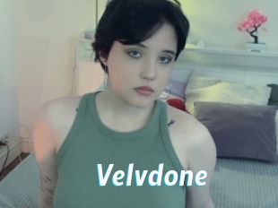 Velvdone