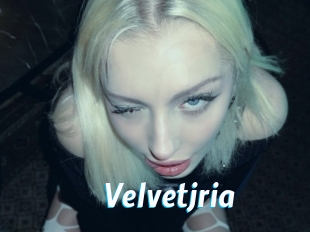 Velvetjria