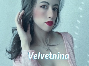Velvetnina