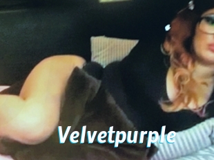 Velvetpurple