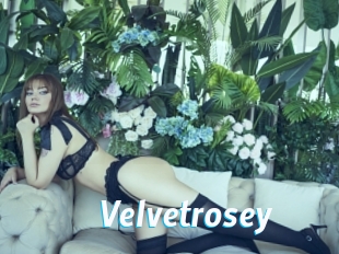Velvetrosey