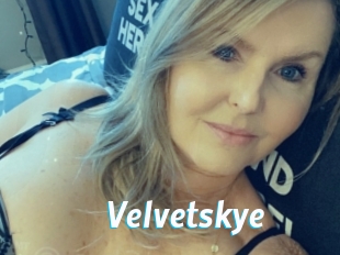 Velvetskye