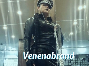 Venenabrand