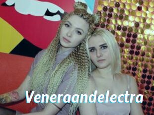 veneraandelectra J Mine