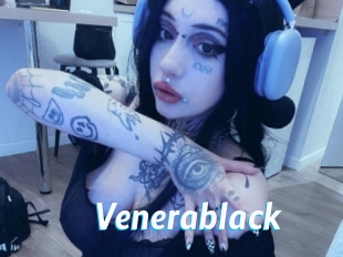 Venerablack
