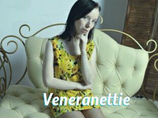 Veneranettie