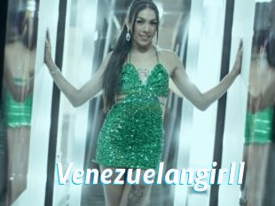 Venezuelangirll