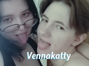 Vennakatty