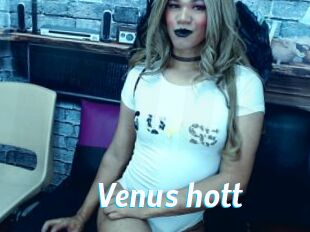 Venus_hott