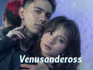 Venusandeross