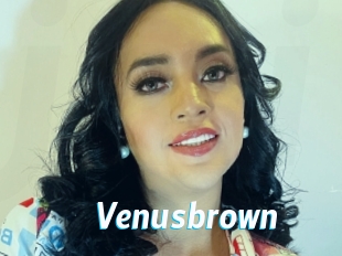 venusbrown J Mine