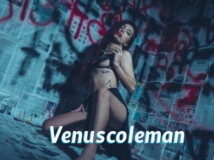 Venuscoleman