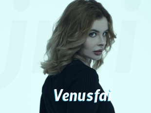 Venusfai