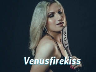 Venusfirekiss