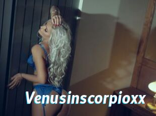 Venusinscorpioxx