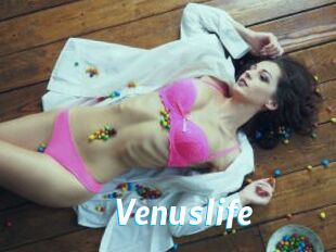 Venuslife