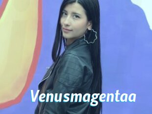 Venusmagentaa