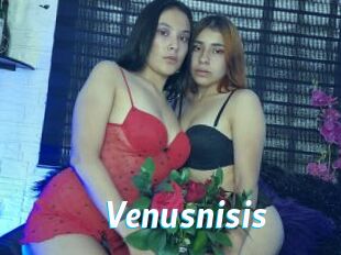 Venusnisis