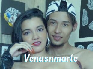 Venusnmarte