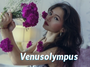 Venusolympus