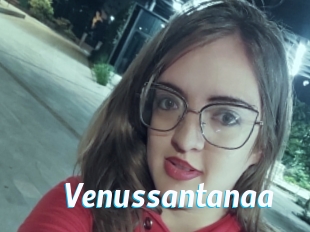 Venussantanaa