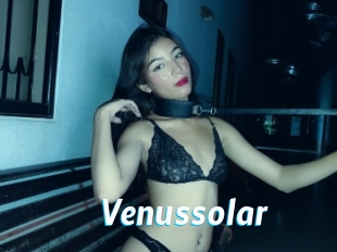 Venussolar