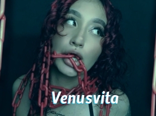 Venusvita
