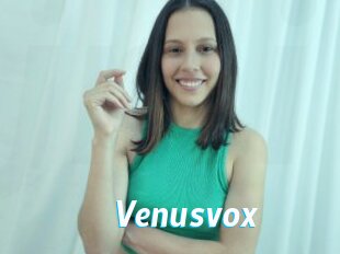 Venusvox