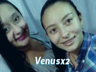 Venusx2