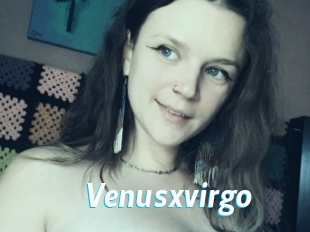 Venusxvirgo