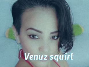 Venuz_squirt