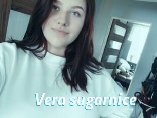 Vera_sugarnice