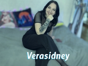 Verasidney
