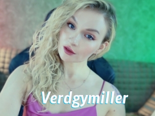verdgymiller J Mine