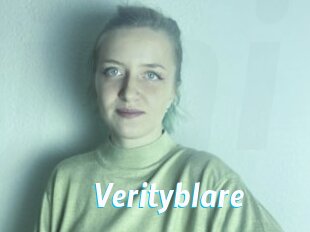 Verityblare