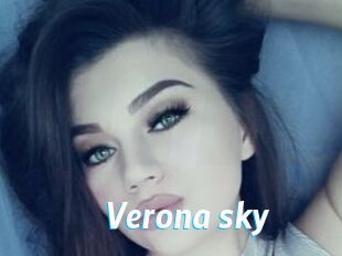 Verona_sky