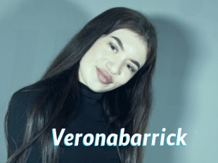 Veronabarrick