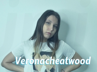 Veronacheatwood