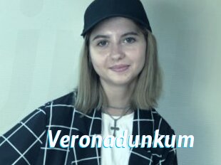 Veronadunkum