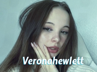 veronahewlett J Mine
