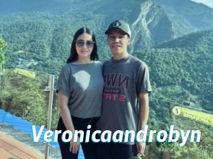 veronicaandrobyn J Mine