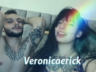 Veronicaerick