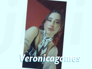 Veronicagomes