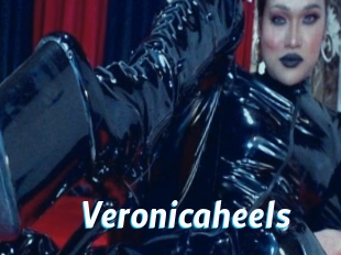 veronicaheels J Mine