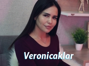 Veronicaklar