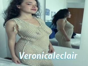 veronicaleclair J Mine