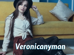Veronicanyman